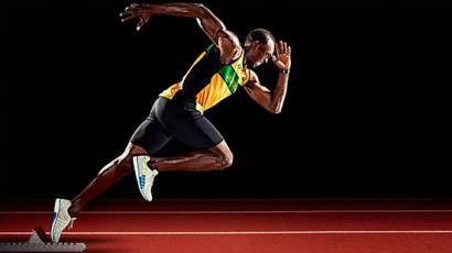 Usain Bolt