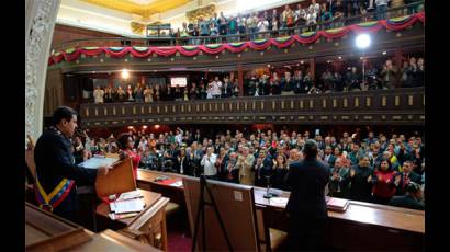 Asamblea constituyente