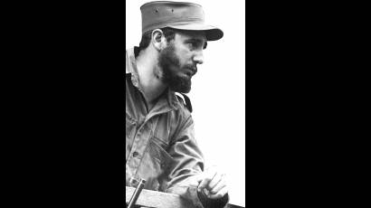 Fidel Castro