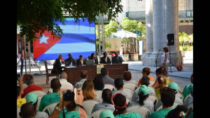 Tribunal Antiimperialista