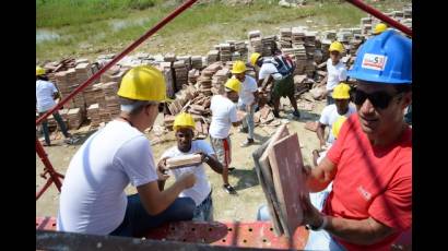 Trabajo voluntario