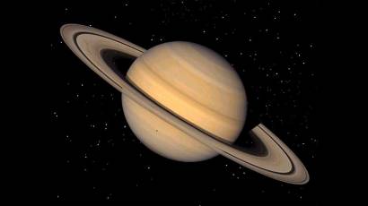 Saturno 