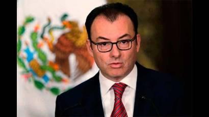 Luis Videgaray Caso 