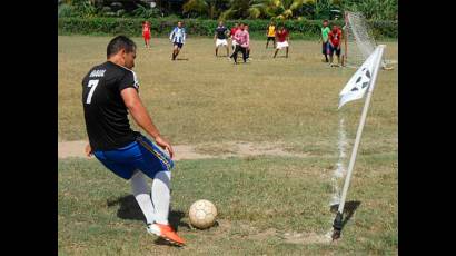 La Copa 13 de Agosto