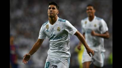 Marco Asensio