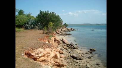 Playa Blanca