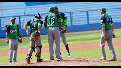 Equipo de Cienfuegos