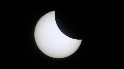 Eclipse Solar