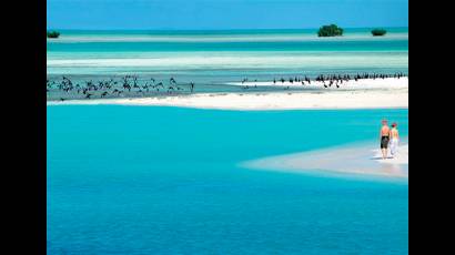 Cayo Largo