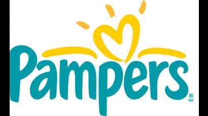 Pampers