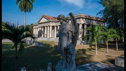 Cementerio Tomás Acea