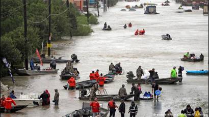 Avenidas de Houston