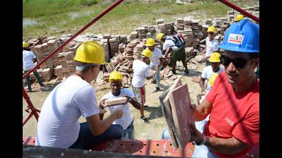 Festival con toque productivo y social