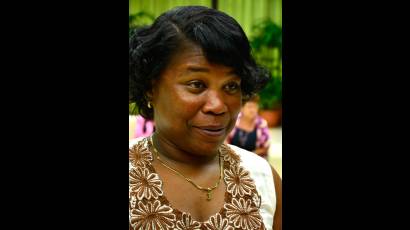 Janet Moreno Mendinueta.