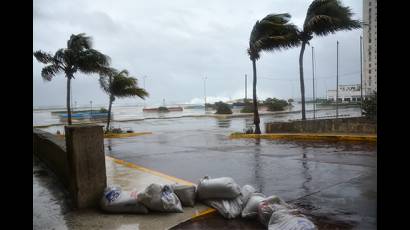 Huracán Irma