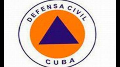 Defensa Civil