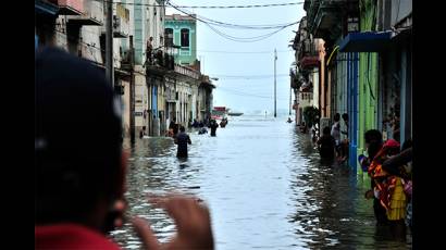 Huracán Irma