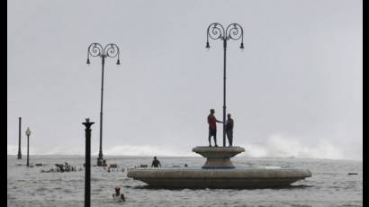 Huracán Irma