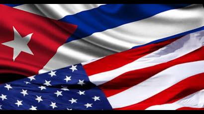 Cuba y Estados Unidos