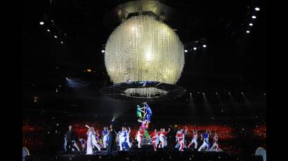 Sochi 2017 