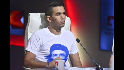 Cuba y su juventud