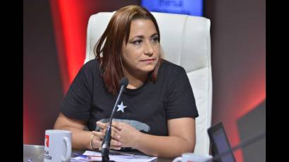 Cuba y su juventud