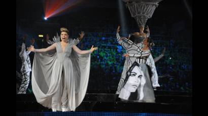 Sochi 2017 