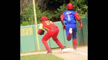 57ma. Serie Nacional