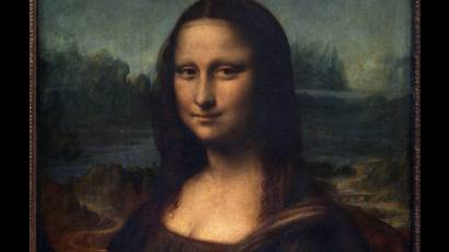 Sonrisa Monaliza