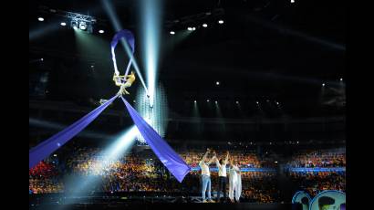 Sochi 2017 