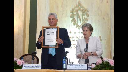 Encuentro de la CEPAL