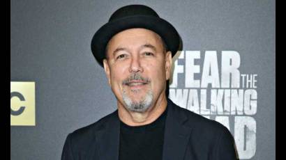 Ruben Blades