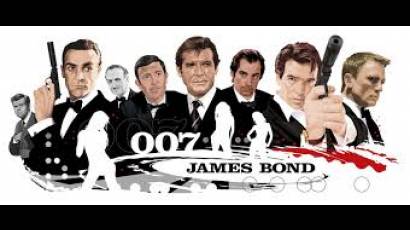 James Bond (007)
