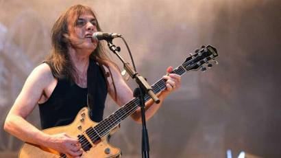 Malcolm Young