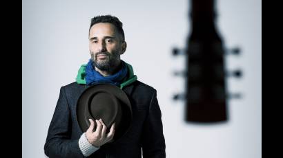 Jorge Drexler