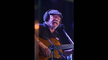 Concierto Silvio
