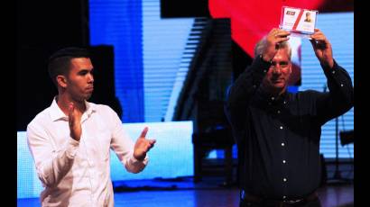 Miguel Díaz- Cane