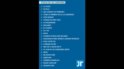 Cancionero