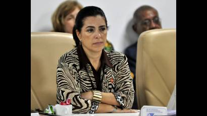 Asamblea Nacional del Poder Popular 10mo. periodo ordinario de sesiones 