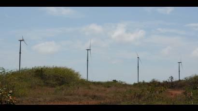 Paneles solares