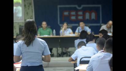 FEEM