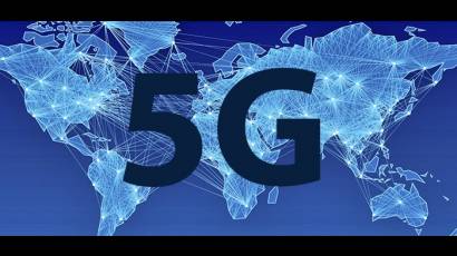 Red 5G