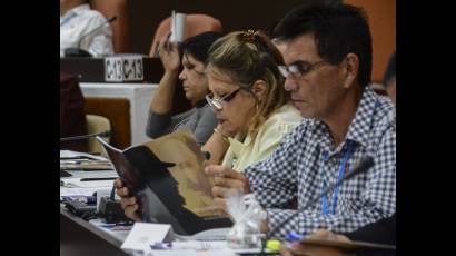 Asamblea Nacional(Jueves)7