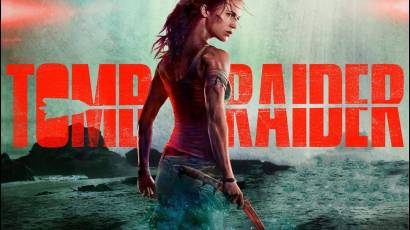 Tomb Raider