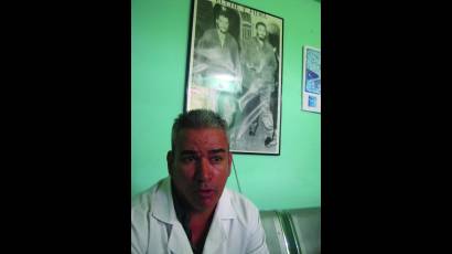 Jorge David