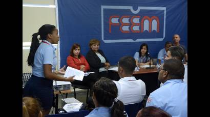 FEEM