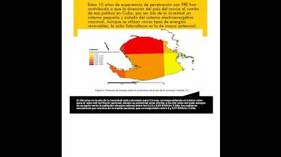 Fuentes Renovables de Energía (FRE)
