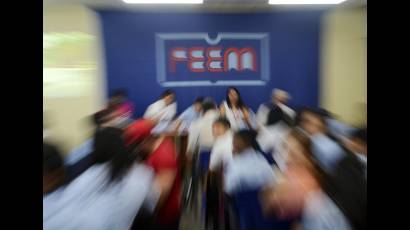 FEEM