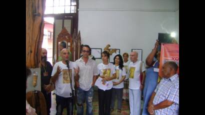 Coloquio Pérez Prado