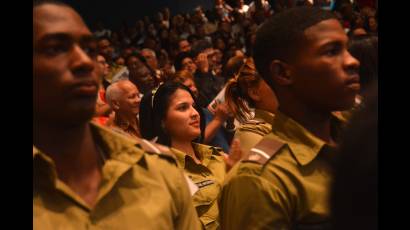 Entre versos y canciones